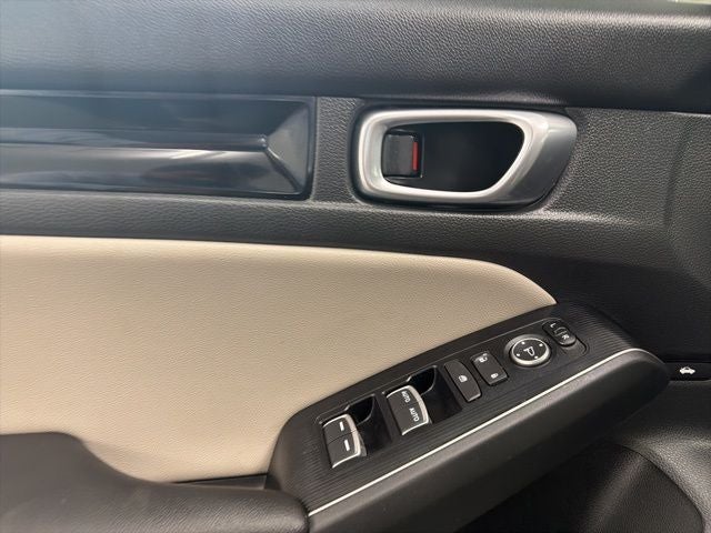 2023 Honda Civic Touring