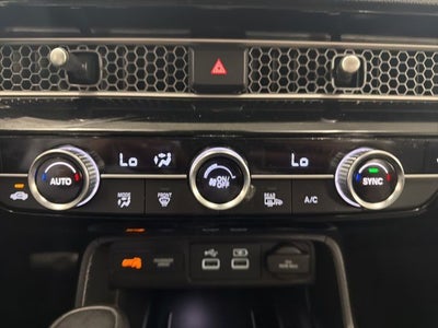 2023 Honda Civic Touring