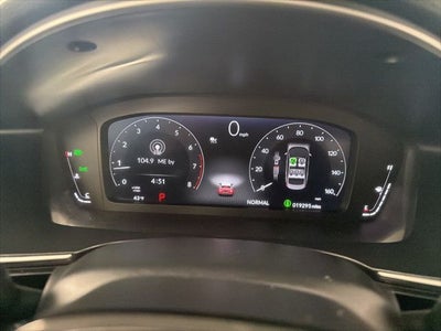 2023 Honda Civic Touring