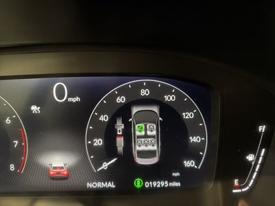 2023 Honda Civic Touring