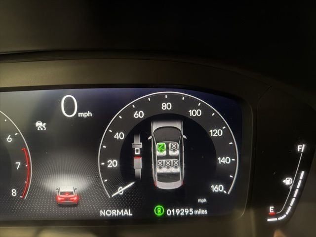 2023 Honda Civic Touring