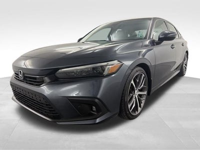 2023 Honda Civic Touring