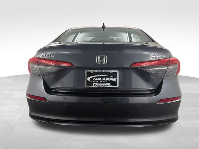 2023 Honda Civic Touring