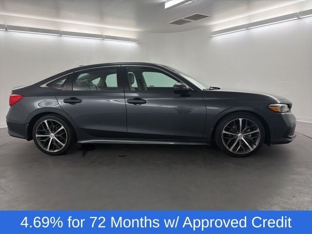 2023 Honda Civic Touring