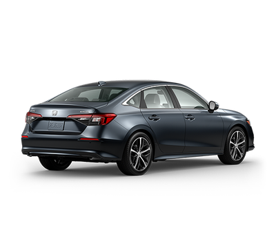 2023 Honda Civic 1.5T 4D TOURING