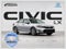 2027 Honda Civic LX