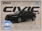 2026 Honda Civic 2WD LX