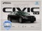 2027 Honda Civic LX
