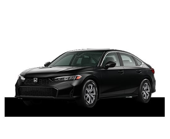 2027 Honda Civic LX