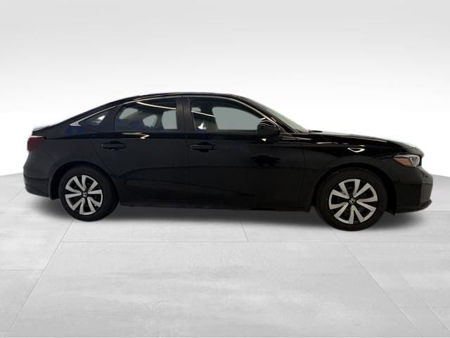 2026 Honda Civic 2WD LX