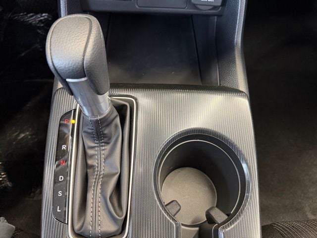 2026 Honda Civic 2WD LX