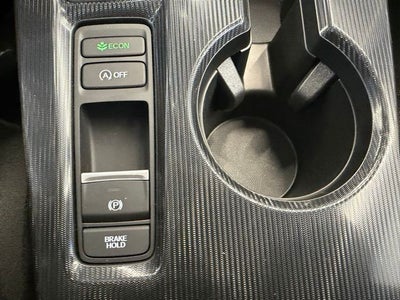 2026 Honda Civic 2WD LX