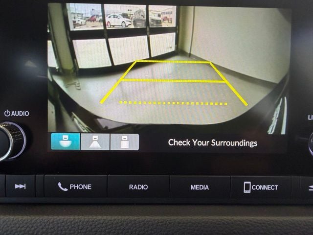 2026 Honda Civic 2WD LX