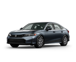 2026 Honda Civic 2WD LX