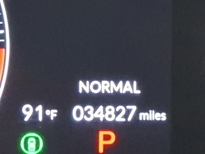 2024 Honda Civic 2.0L 4D SPORT