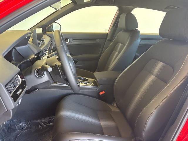 2026 Honda Civic 2WD SPORT