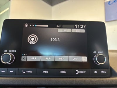 2026 Honda Civic 2WD SPORT