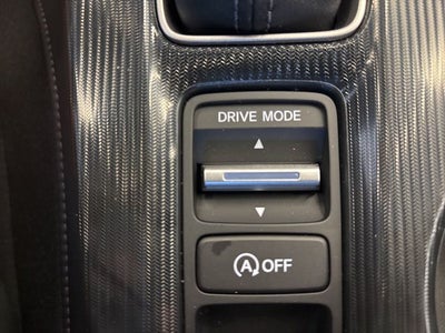 2026 Honda Civic 2WD SPORT