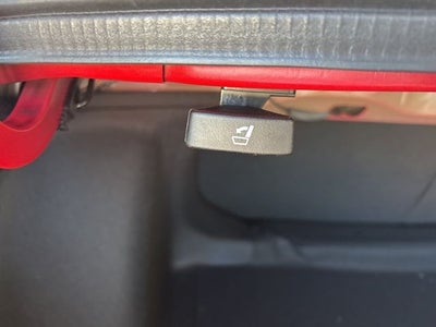 2026 Honda Civic 2WD SPORT