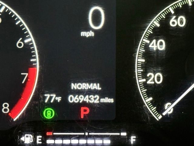 2024 Honda Civic 2.0L 4D SPORT