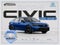 2026 Honda Civic 2WD SPORT