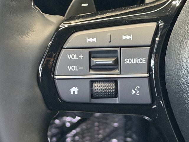 2026 Honda Civic 2WD SPORT