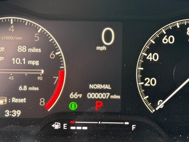 2026 Honda Civic 2WD SPORT