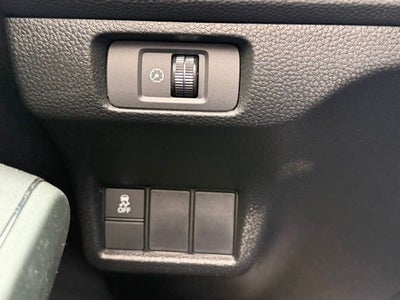 2026 Honda Civic 2WD SPORT