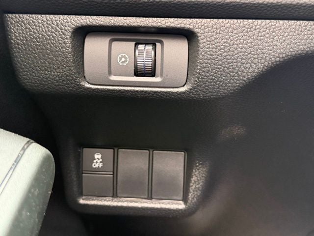 2026 Honda Civic 2WD SPORT