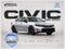 2026 Honda Civic 2WD SPORT