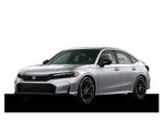2026 Honda Civic 2WD SPORT