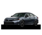 2027 Honda Civic Sport