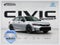 2027 Honda Civic Sport