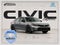 2027 Honda Civic Sport