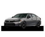2027 Honda Civic Sport