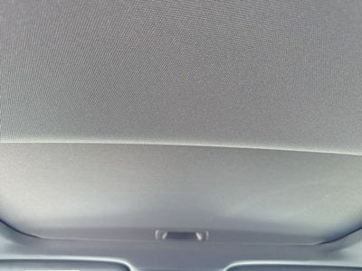 2026 Honda Civic Hybrid 2WD Sport Touring Hybrid