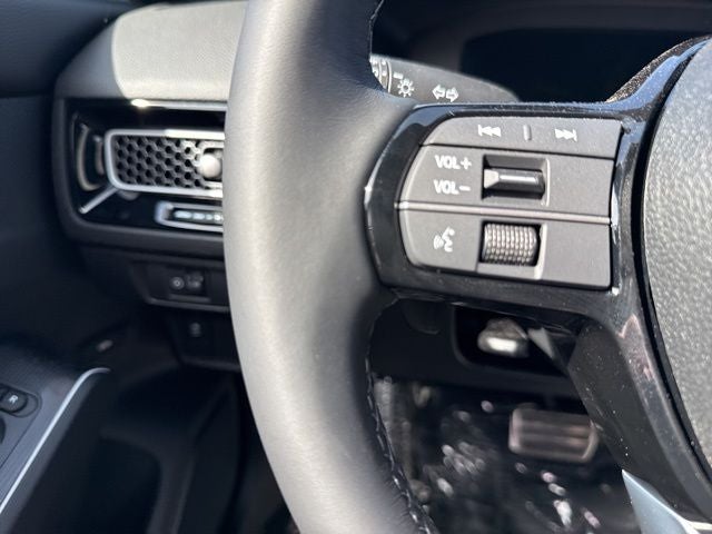 2026 Honda Civic Hybrid 2WD Sport Touring Hybrid