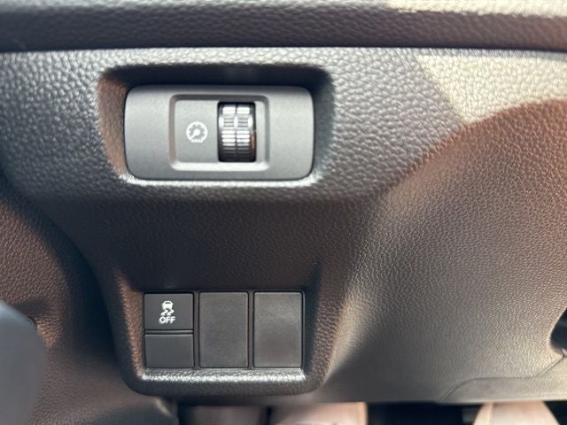 2026 Honda Civic Hybrid 2WD Sport Touring Hybrid