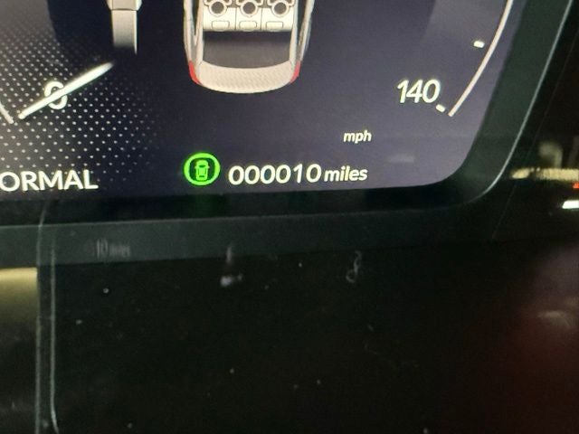 2026 Honda Civic Hybrid 2WD Sport Touring Hybrid