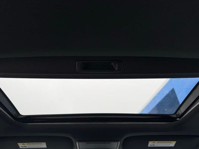 2026 Honda Civic Hybrid 2WD Sport Touring Hybrid