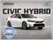 2026 Honda Civic Hybrid 2WD Sport Touring Hybrid
