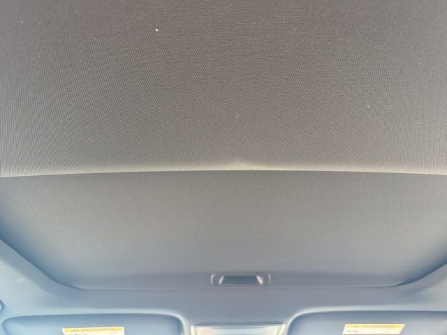 2025 Honda Civic Hybrid 4D HYBRID SPORT TOURING