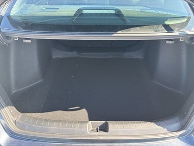 2025 Honda Civic Hybrid 4D HYBRID SPORT TOURING