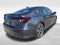 2025 Honda Civic Hybrid 4D HYBRID SPORT TOURING