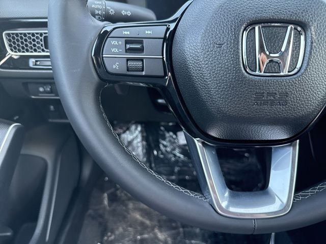 2026 Honda Civic Hybrid 2WD Sport Touring Hybrid