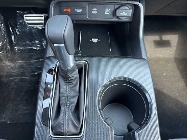 2026 Honda Civic Hybrid 2WD Sport Touring Hybrid