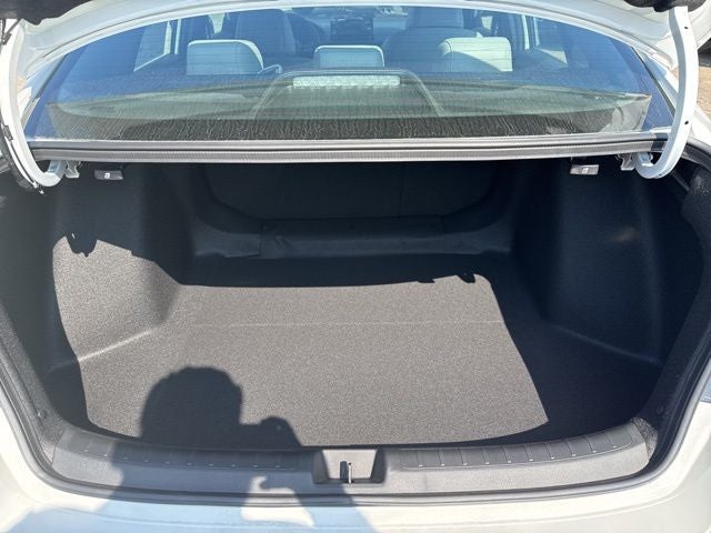 2026 Honda Civic Hybrid 2WD Sport Touring Hybrid