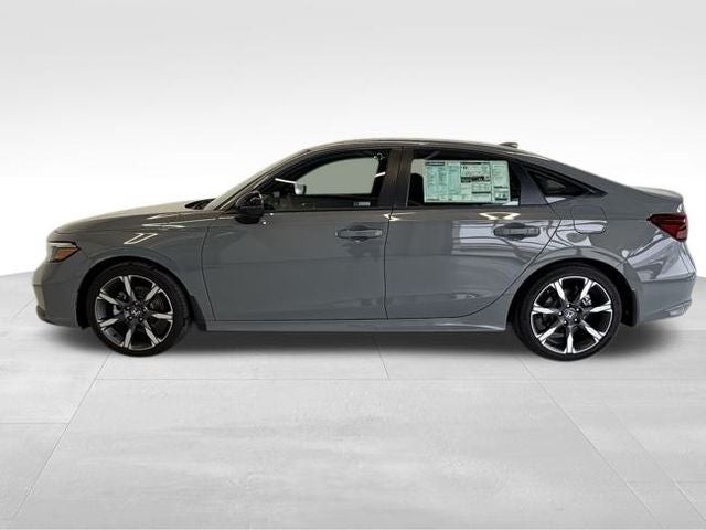 2026 Honda Civic Hybrid 2WD Sport Touring Hybrid