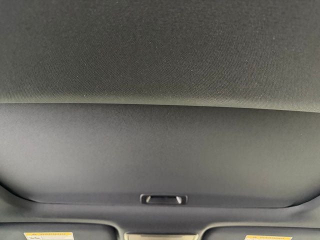 2026 Honda Civic Hybrid 2WD Sport Touring Hybrid