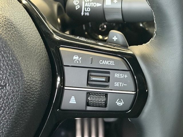 2026 Honda Civic Hybrid 2WD Sport Touring Hybrid